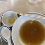 永福町 大勝軒 - 