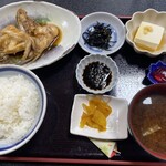 乙姫 - 料理写真: