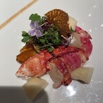 French Restaurant AZUR et MASA UEKI - 