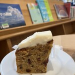 サンドイッチとコーヒー アンペア - 