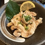 もつ鍋こばやし - 