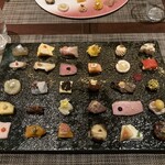 リナシメント - 