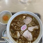 永福町 大勝軒 - 