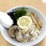 中華そば よしかわ - 