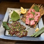 もつ鍋こばやし - 