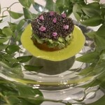 French Restaurant AZUR et MASA UEKI - 