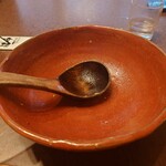 熟成田舎味噌らーめん 幸麺 - 味噌ラーメン完食