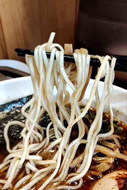 麺処M （エム） - 十条/ラーメン | 食べログ