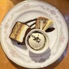 チョコレートカフェ クオレ