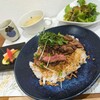 ステーキライスとドリアの店 FUJIHARA