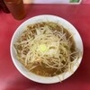 ラーメン二郎 環七一之江店