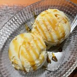 月島もんじゃ もへじ - 