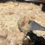 月島もんじゃ もへじ - 