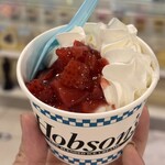 ホブソンズ - 料理写真: