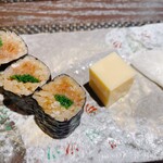 Nanba Sushi Urara
