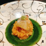 Nanba Sushi Urara
