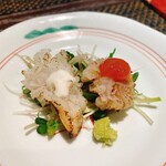 Nanba Sushi Urara