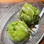 月島もんじゃ もへじ - 