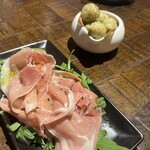 デ サリータ 渋谷 - 