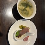 中国酒菜 暢暢 - 料理写真: