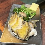 月島もんじゃ もへじ - 