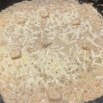 月島もんじゃ もへじ - 