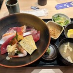 魚と創作料理 だん - 