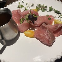 デ サリータ 渋谷 - 