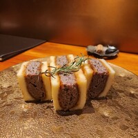 WINE食堂 緒乃 - 