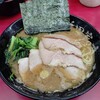 ラーメン 杉田家 千葉祐光店