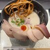鶏soba座銀 神楽坂東京本店