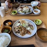 八海山みんなの社員食堂 - 