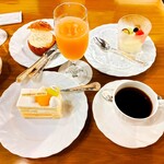 グリンデルワルト - 