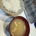 とりかつ CHICKEN - 