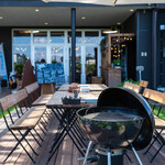 SUGAR HILL CAFE - 