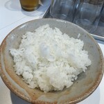 とりかつ CHICKEN - 