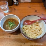 Menya Takahashi - 202509 つけ麺小（一玉）