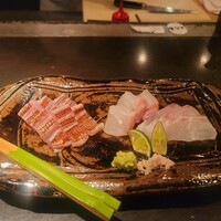 並木橋なかむら - 