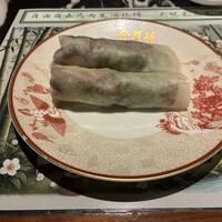全聚徳 銀座店 - 北京ダック