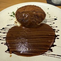 リストランテ野呂 - 