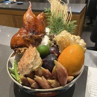 蓮 - 