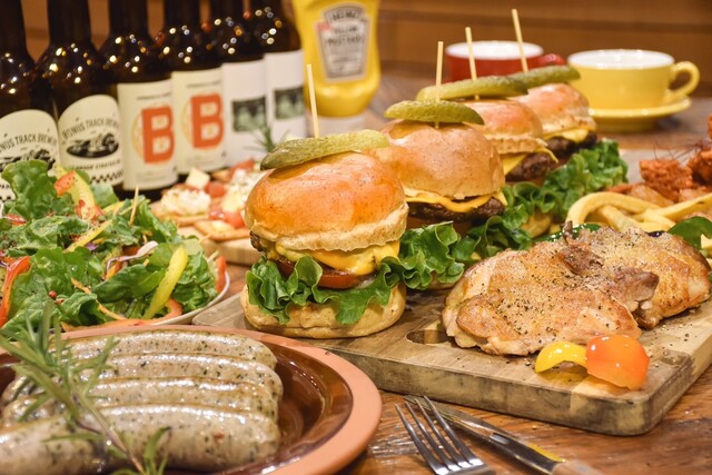 SUGAR HILL CAFE （シュガーヒルカフェ） - 館林/カフェ | 食べログ