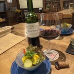 小江戸の洋食 コエド ボナペティ - 