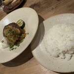 小江戸の洋食 コエド ボナペティ - 