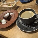 小江戸の洋食 コエド ボナペティ - 