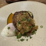 小江戸の洋食 コエド ボナペティ - 