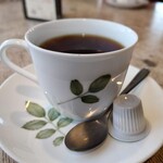 シャーウッドの森 - ドリンク写真: