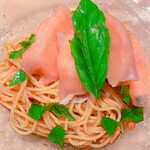 洋食&ワイン イル カトラ グリル - 料理写真: