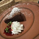 小江戸の洋食 コエド ボナペティ - 