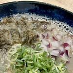 麺屋 おおやま - 